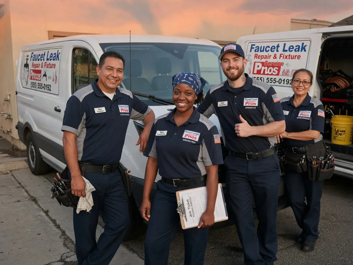 Faucet Repair company in Conway Springs, KS