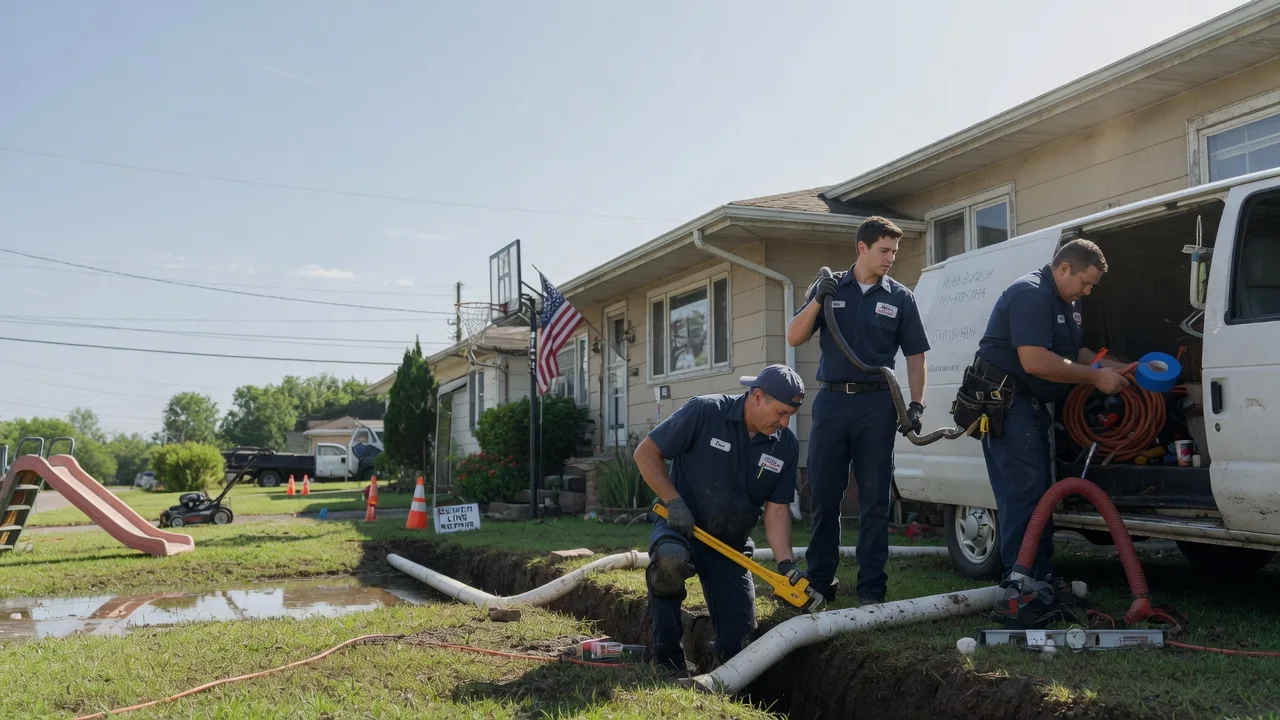 Toilet Installation in Conway Springs, KS near me